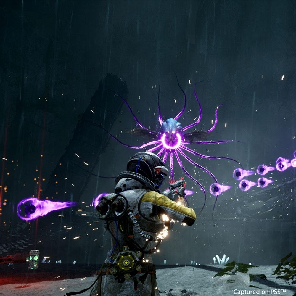 Imagem 6 de 7 do produto Jogo Returnal PS5