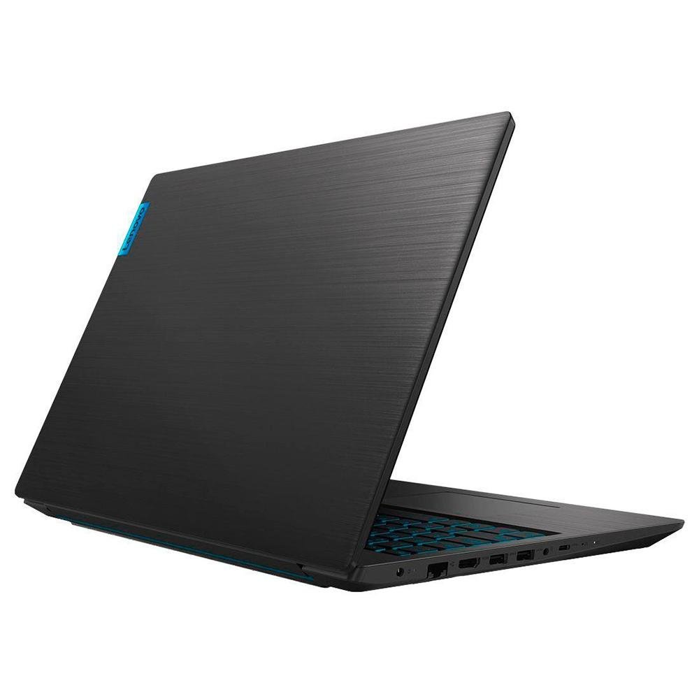 Notebook Gamer Lenovo Ideapad L340, i5-9300HF, 8GB, 256GB SSD