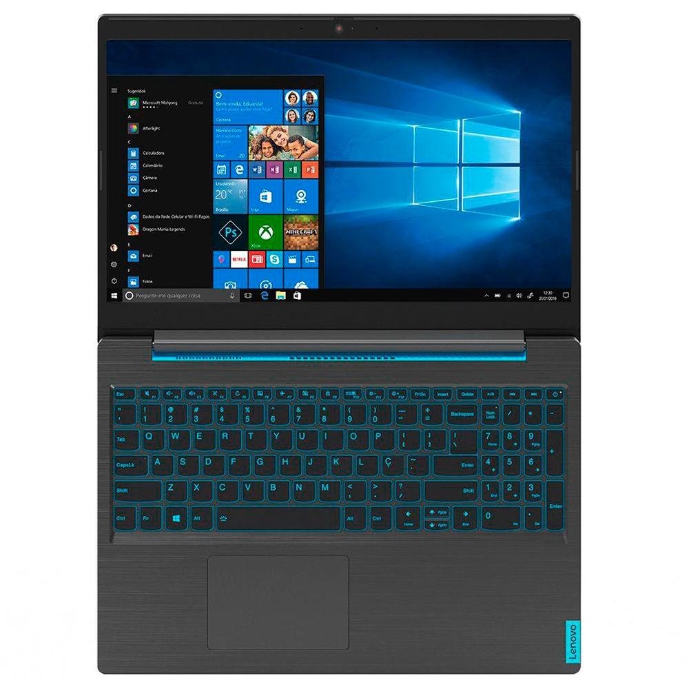Lenovo ideapad l340 core i7 Office付き 8世代 Notebook Lenovo IdeaPad L340 Intel Core i7 9750H 15,6