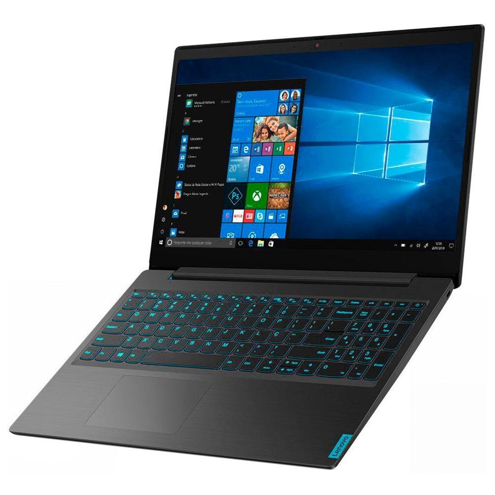 Windowsノート本体 LENOVO Ideapad L340 151RH GAMING 31XgSYEbJeS.jpg