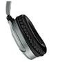 Headset Gamer Turtle Beach Recon 70P, Compatível com PS4 PS5 PC Xbox One Nintendo Switch e Mobile, Drivers 40mm, Prata - TB70PP0006