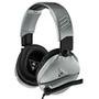 Headset Gamer Turtle Beach Recon 70P, Compatível com PS4 PS5 PC Xbox One Nintendo Switch e Mobile, Drivers 40mm, Prata - TB70PP0006