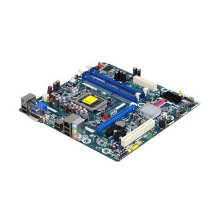 Placa m authentic e newest Intel