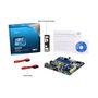 Placa mãe Intel p/ Intel DH55PJ LGA1156 Box