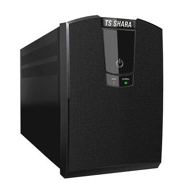 Os Nobreaks microprocessados da linha UPS Professional Universal foram desenvolvidos para oferecer uma ampla aplicabilidade. Sua versatilidade permite