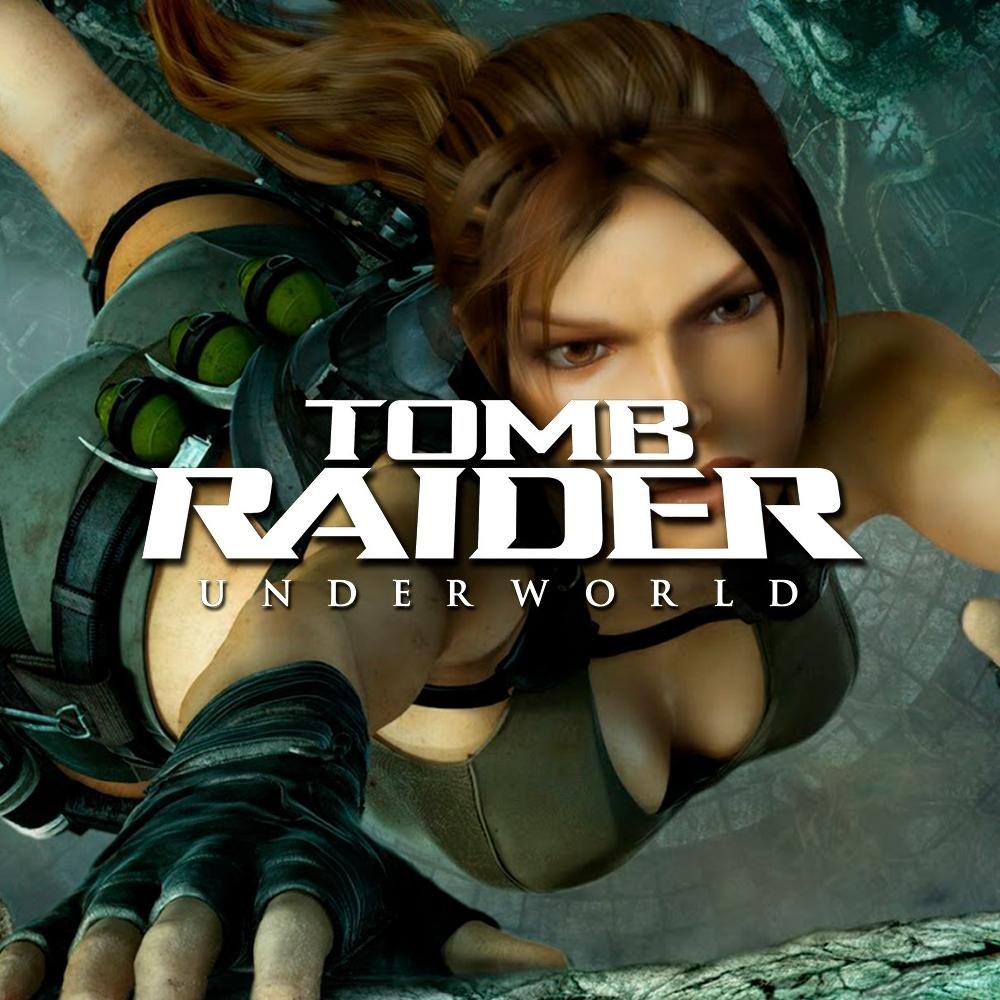 Jogue Tomb Raider: Underworld na Steam! Tomb Raider: Underworld representa um novo avanço na jogabilidade baseada na exploração. Como a destemida av
