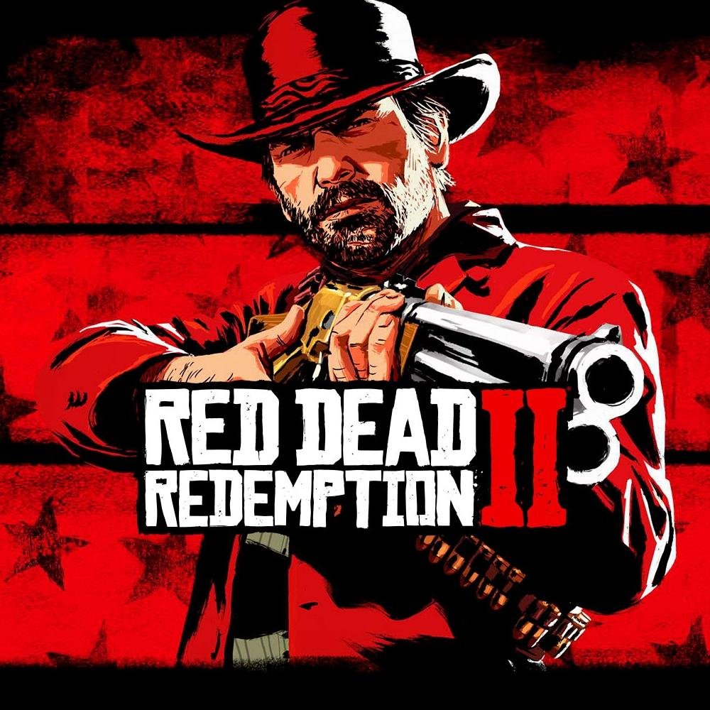 Red Dead Redemption 2 Steam Account