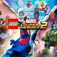Jogo Lego Marvel Super Heroes 2 Para Pc Steam Digital Para Download Kabum