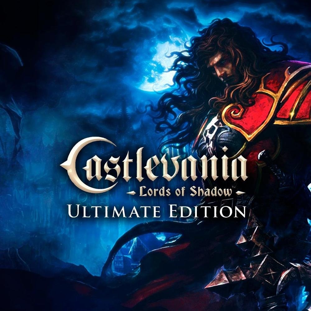 Jogue Castlevania: Lords of Shadow - Ultimate Edition na Steam! Castlevania: Lords of Shadow – Ultimate Edition é uma sombria e vívida recriação da