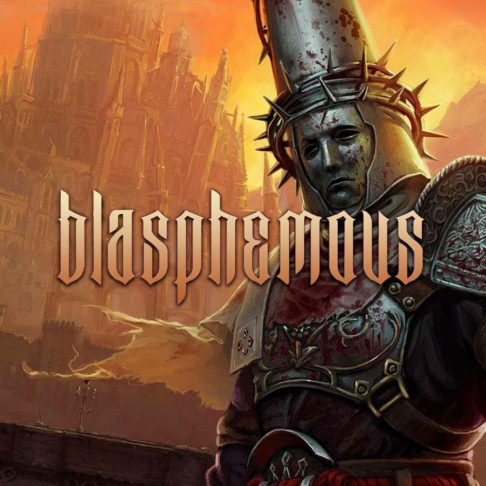 Jogue Blasphemous na Steam! Uma horrível maldição, conhecida apenas como O Milagre, caiu sobre a terra de Cvstodia e a sua população. Jogue como o