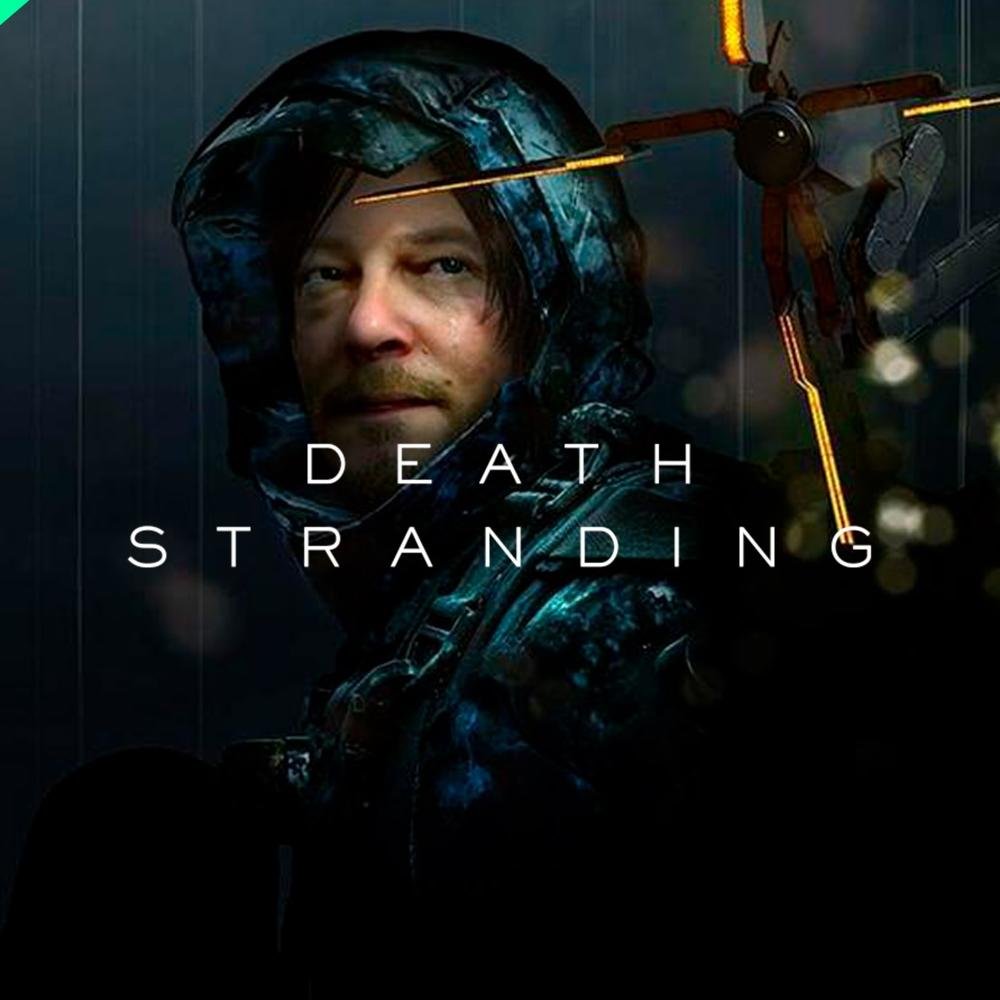Jogue Death Stranding na Steam! Do lendário criador Hideo Kojima, chega uma experiência totalmente nova que desafia todos os gêneros. Sam Bridges