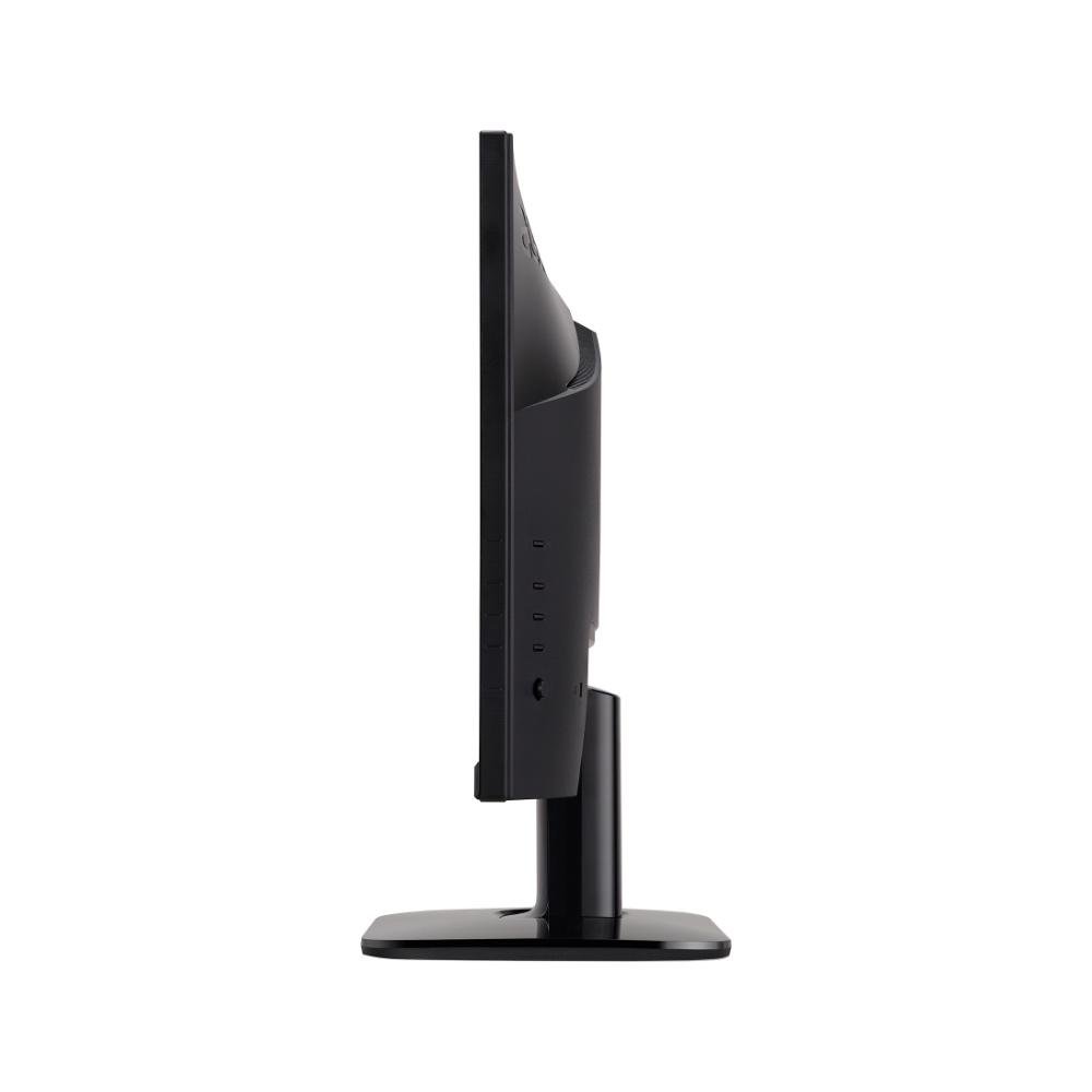 Imagem 2 de 5 do produto Monitor Gamer Acer 23.8" Full HD, 75Hz, 1ms, HDMI e VGA, FreeSync, VESA, Preto - KA242Y A