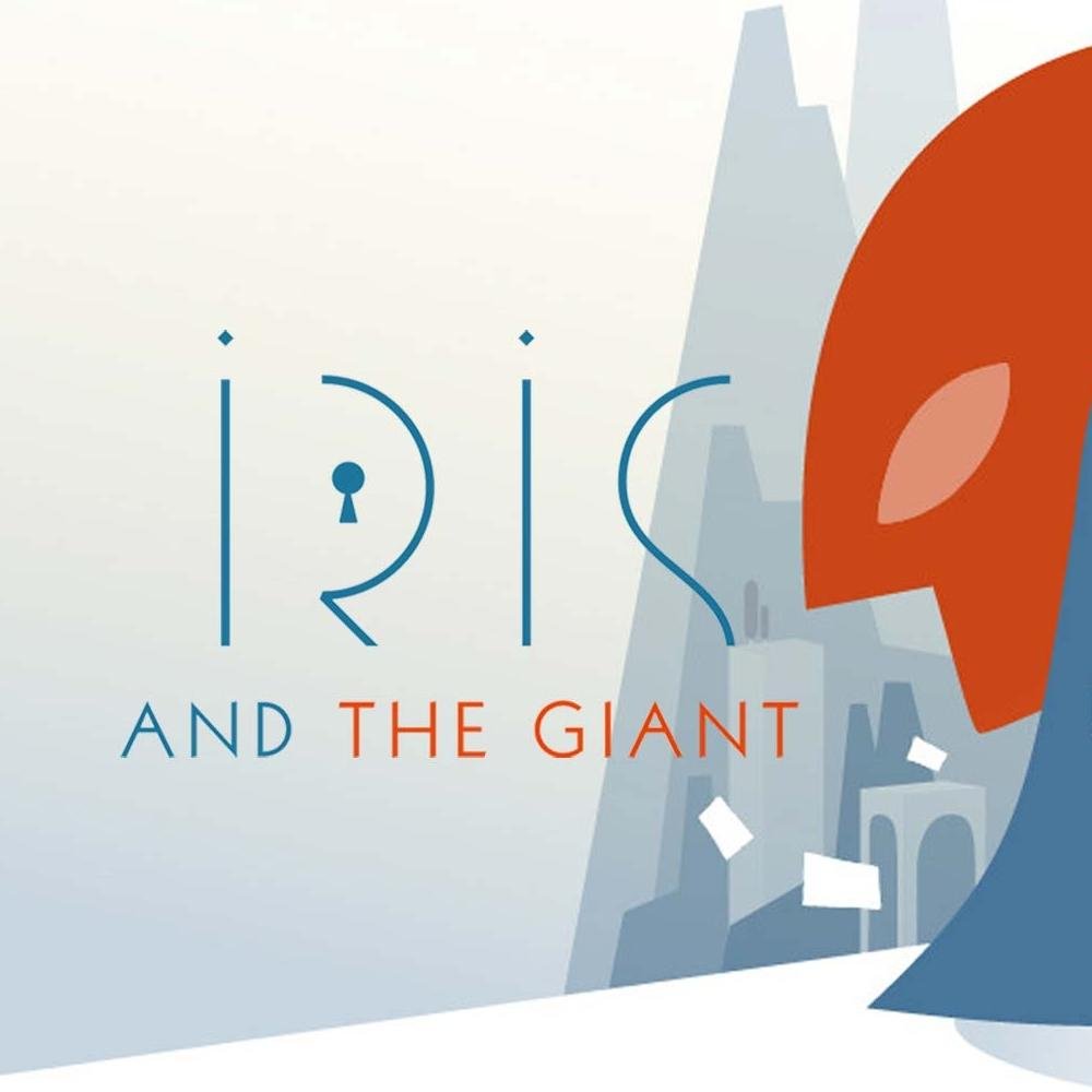 Jogue Iris and the Giant na Steam! Iris and the Giant é uma fusão de jogo de cartas colecionáveis com RPG e elementos roguelike. Você joga como Iris