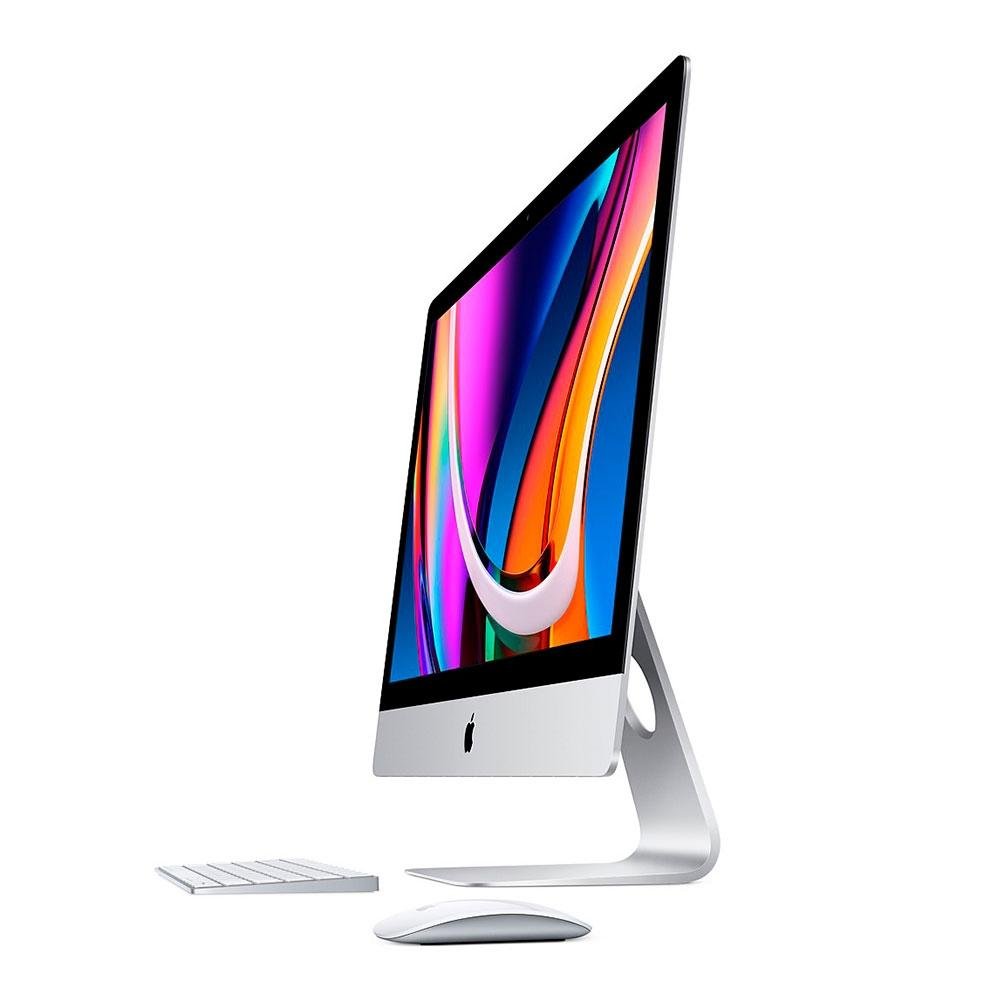 Macデスクトップ iMac 21.5-inch 2017 i5 8GB SSD250GB O iMac 2017 com macOS, SSD 256GB, 8GB RAM | KaBuM!