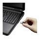 ASUS Adaptador Wi-Fi 150Mbps 802.11b/g/n - USB-N10