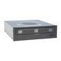 Drive Lite On Gravador DVD-RW iHAS122-04 WU 22x DVD+R/-R Int SATA Black