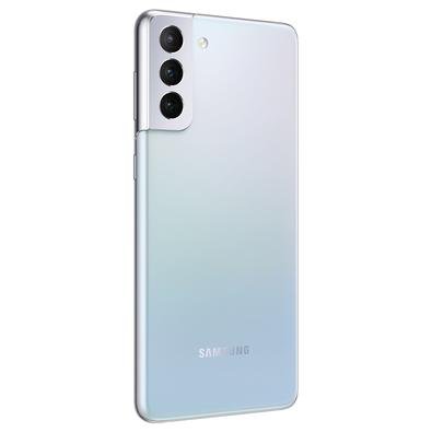 Galaxy S21+ 5G 256GB SCG10 AU版SIMフリー 新品同様 | 中古