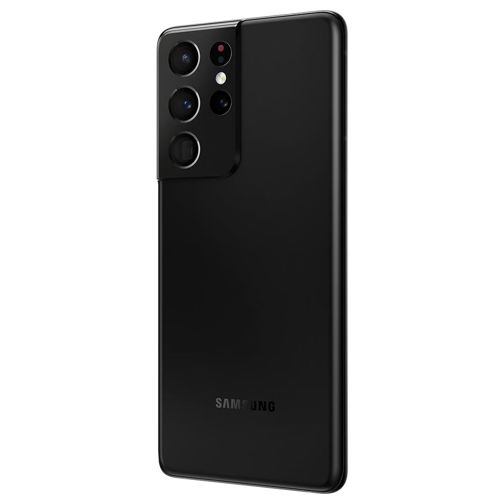Smartphone Samsung Galaxy S21 Ultra 5G Preto | KaB