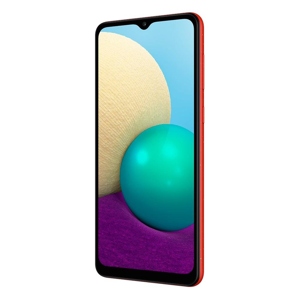 Smartphone Samsung Galaxy A02s, 32GB, 2GB | KaBuM!