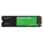 SSD SanDisk PC SN350, 480GB, PCIe, NVMe, Leitura: 2400MB/s e Gravação: 1650MB/s, Preto - WDS480G2G0C