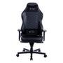 Cadeira Gamer Husky Gaming Blizzard 900, Preto, Com Almofadas, Reclinável com Sistema Frog, Descanso de Braço 3D - HGMA062