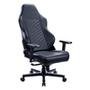 Cadeira Gamer Husky Gaming Blizzard 900, Preto, Com Almofadas, Reclinável com Sistema Frog, Descanso de Braço 3D - HGMA062