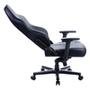 Cadeira Gamer Husky Gaming Blizzard 900, Preto, Com Almofadas, Reclinável com Sistema Frog, Descanso de Braço 3D - HGMA062
