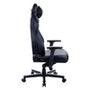 Cadeira Gamer Husky Gaming Blizzard 900, Preto, Com Almofadas, Reclinável com Sistema Frog, Descanso de Braço 3D - HGMA062