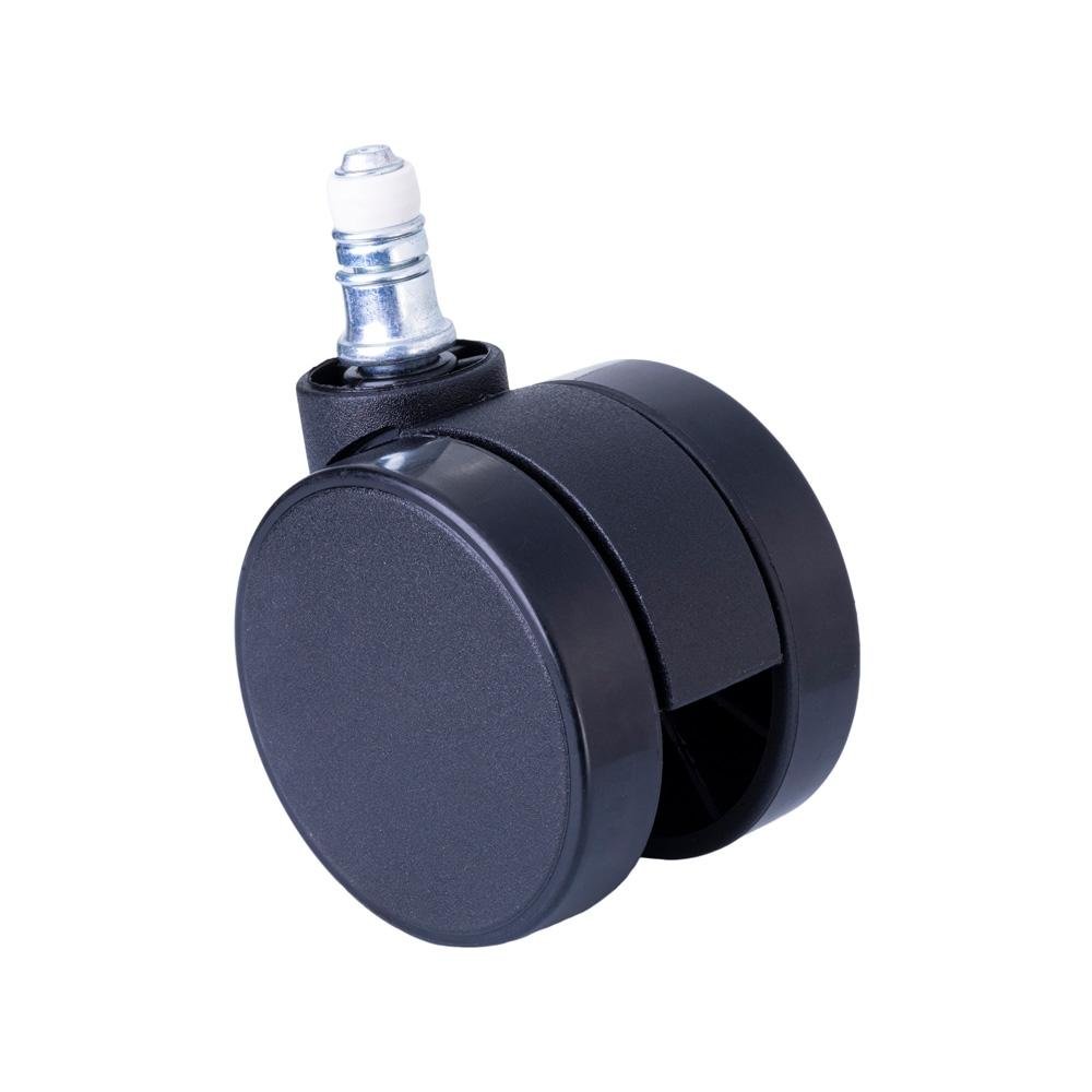Imagem 10 de 10 do produto Cadeira Gamer Husky Gaming Hailstorm 900, Preto e Vermelho, Com Almofadas, Reclinável com Sistema Frog, Descanso de Braço 3D - HGMA085