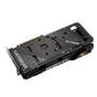 Placa de Vídeo ASUS TUF-RTX3060-O12G-GAMING - 90YV0GC0-M0NA00