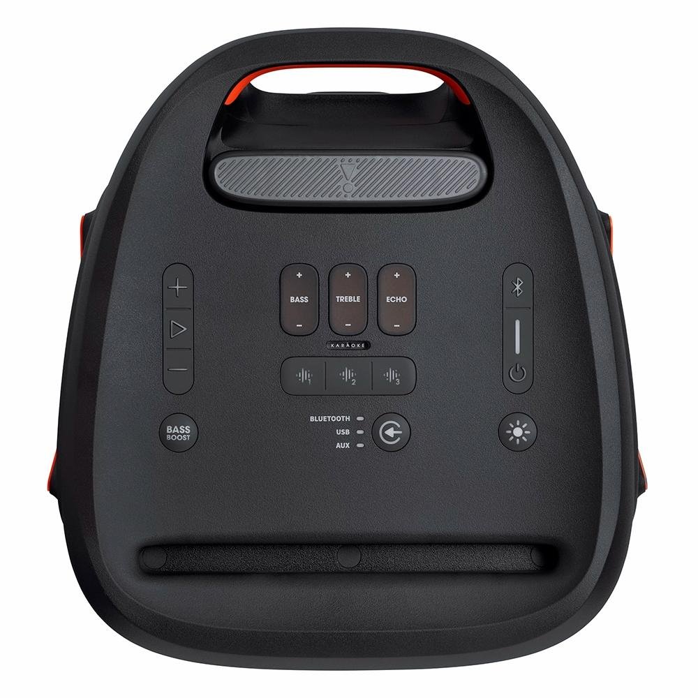 Caixa de Som JBL Partybox 310, 240W, Bluetooth - JBLPARTYBOX310BR Caixa de Som JBL Partybox 310, 240W, Bluetooth - JBLPARTYBOX310BR