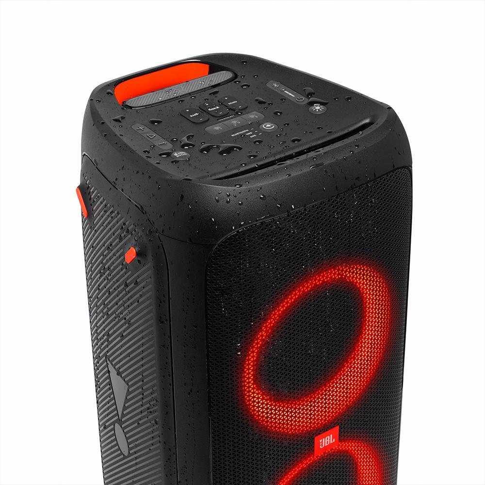 Caixa de Som JBL Partybox 310, 240W, Bluetooth - JBLPARTYBOX310BR Caixa de Som JBL Partybox 310, 240W, Bluetooth - JBLPARTYBOX310BR