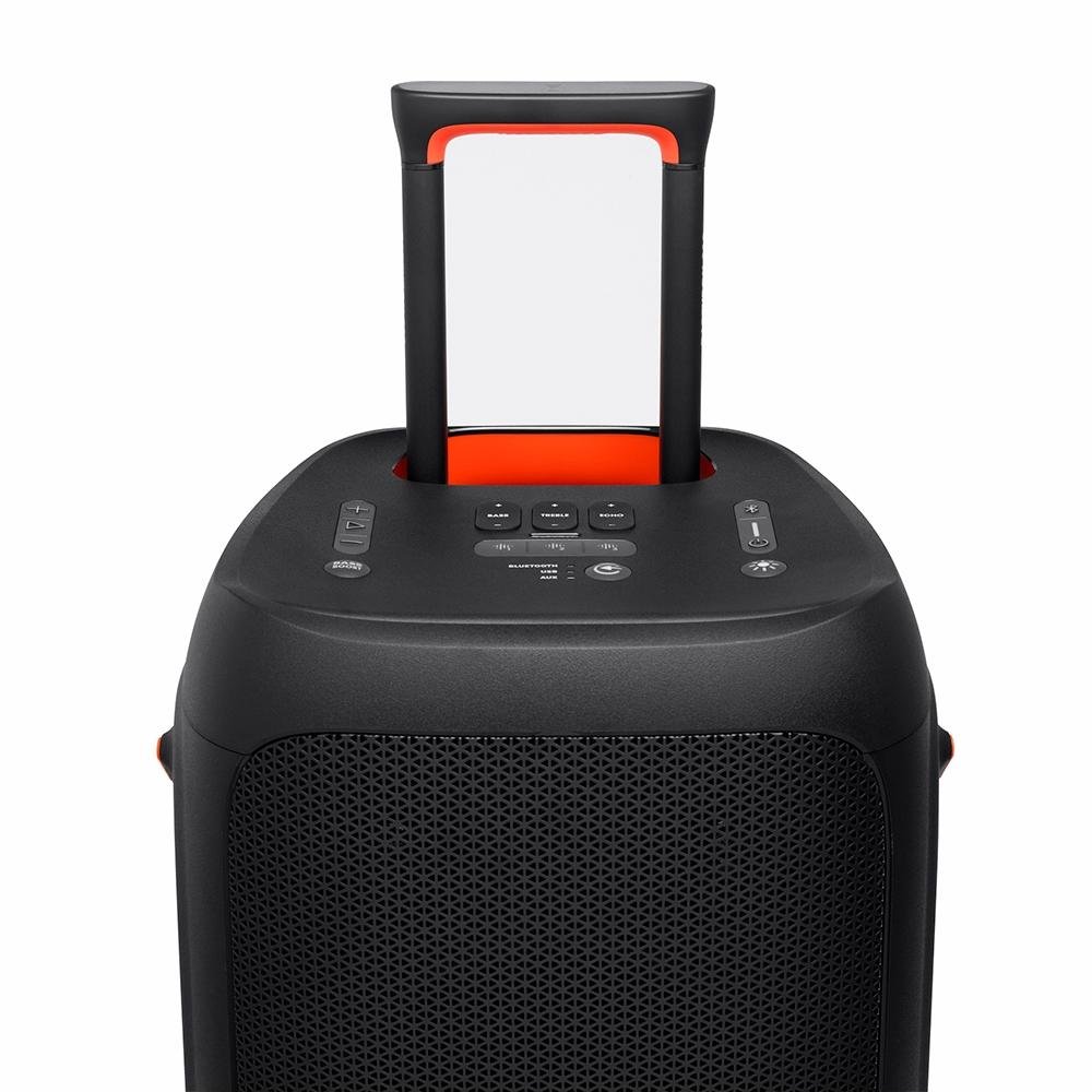 Caixa de Som JBL Partybox 310, 240W, Bluetooth - JBLPARTYBOX310BR Caixa de Som JBL Partybox 310, 240W, Bluetooth - JBLPARTYBOX310BR