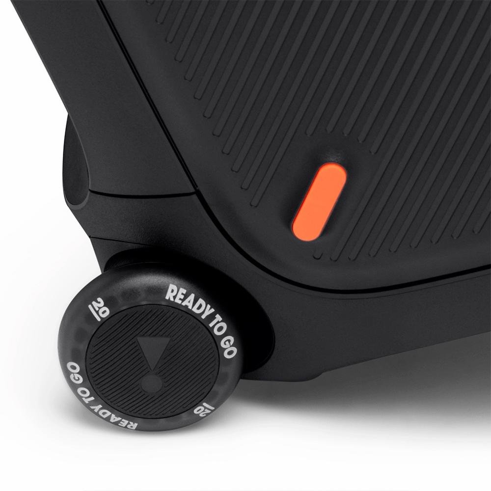Caixa de Som JBL Partybox 310, 240W, Bluetooth - JBLPARTYBOX310BR Caixa de Som JBL Partybox 310, 240W, Bluetooth - JBLPARTYBOX310BR