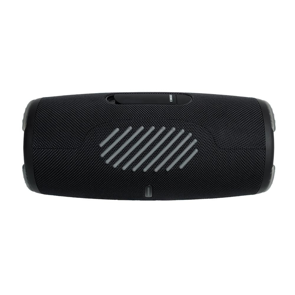 Caixa de Som Portátil JBL Xtreme 3, Bluetooth 5.1, Preto