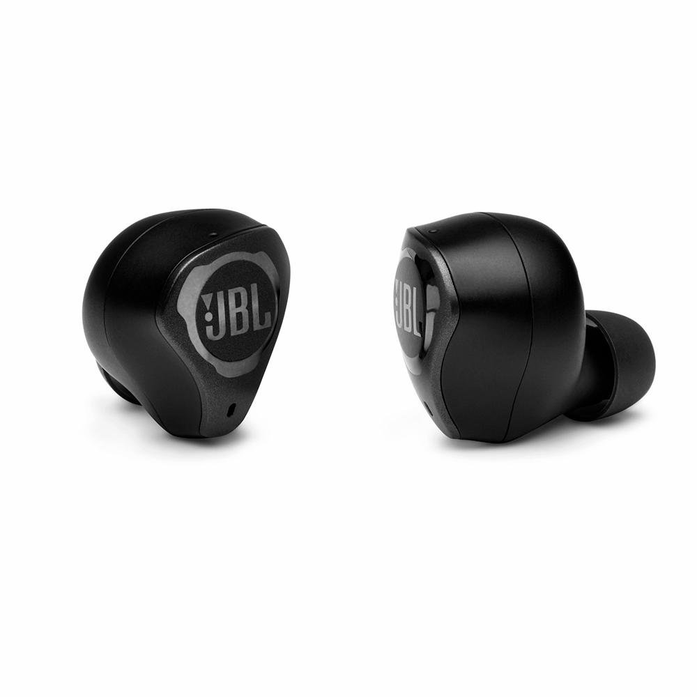 Imagem 8 de 11 do produto Fone de Ouvido JBL Club Pro+ TWS, Bluetooth 5.1, Cancelamento de Ruído e Microfone Integrado, Preto - JBLCLUBPROPTWSBLK