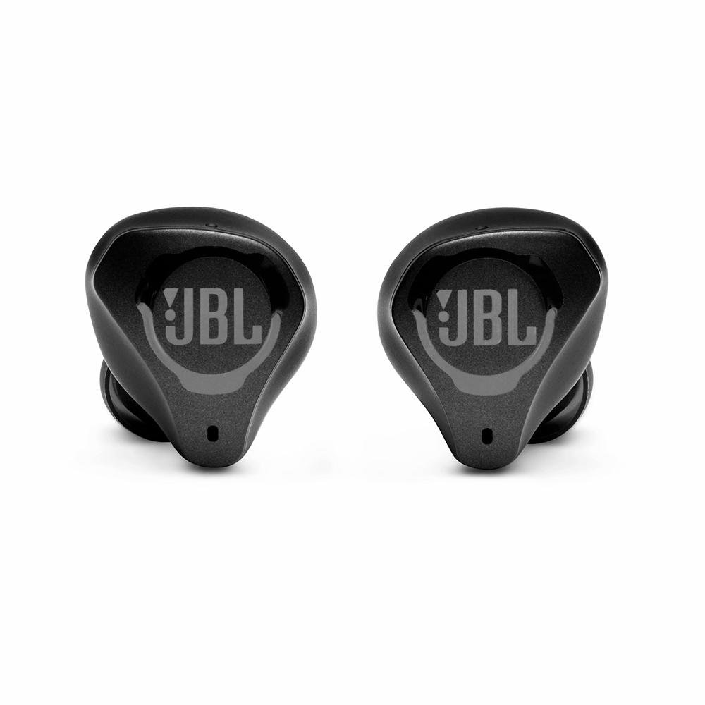 Imagem 6 de 11 do produto Fone de Ouvido JBL Club Pro+ TWS, Bluetooth 5.1, Cancelamento de Ruído e Microfone Integrado, Preto - JBLCLUBPROPTWSBLK