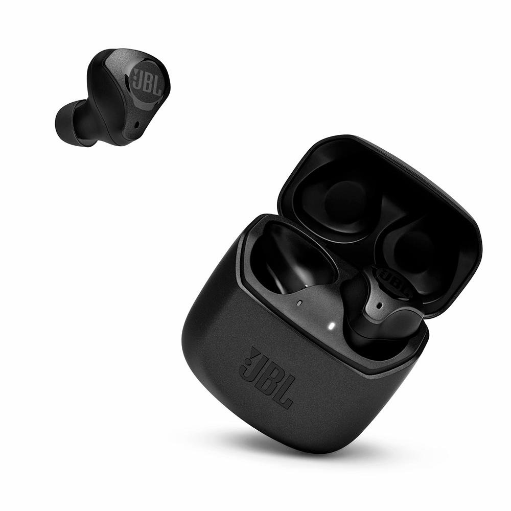 Imagem 9 de 11 do produto Fone de Ouvido JBL Club Pro+ TWS, Bluetooth 5.1, Cancelamento de Ruído e Microfone Integrado, Preto - JBLCLUBPROPTWSBLK