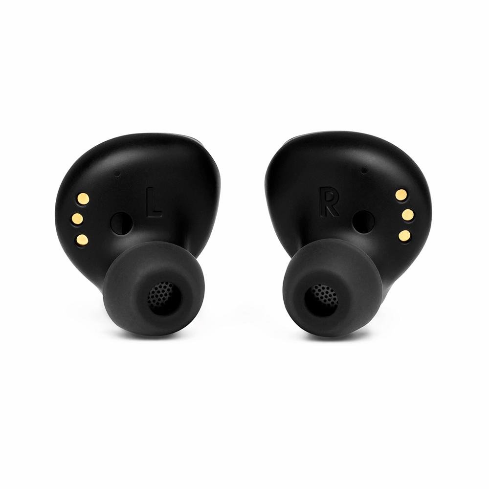 Imagem 7 de 11 do produto Fone de Ouvido JBL Club Pro+ TWS, Bluetooth 5.1, Cancelamento de Ruído e Microfone Integrado, Preto - JBLCLUBPROPTWSBLK