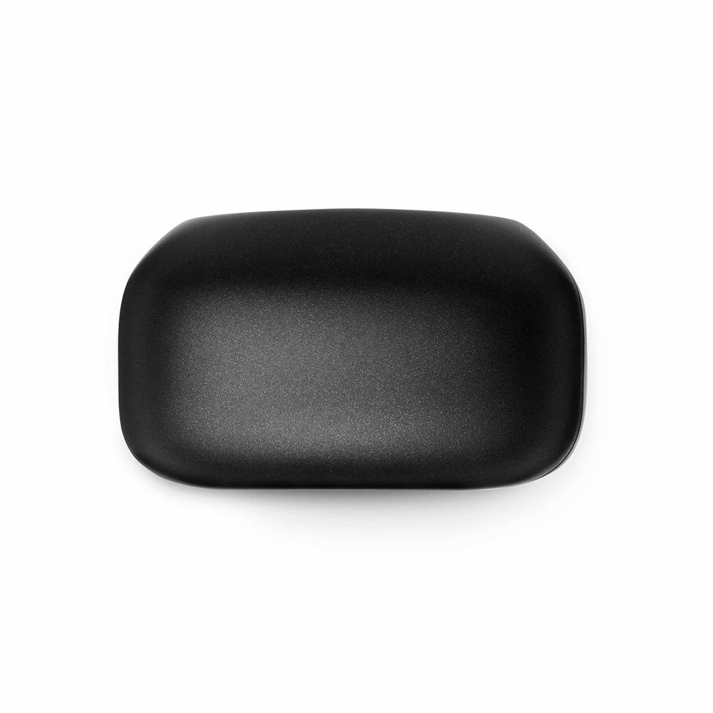 Imagem 5 de 11 do produto Fone de Ouvido JBL Club Pro+ TWS, Bluetooth 5.1, Cancelamento de Ruído e Microfone Integrado, Preto - JBLCLUBPROPTWSBLK