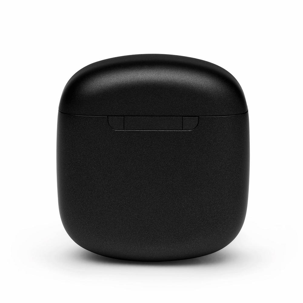 Imagem 2 de 11 do produto Fone de Ouvido JBL Club Pro+ TWS, Bluetooth 5.1, Cancelamento de Ruído e Microfone Integrado, Preto - JBLCLUBPROPTWSBLK