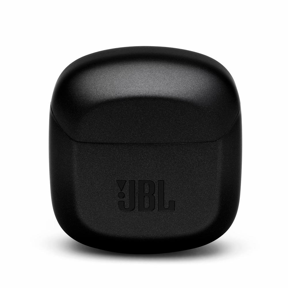 Imagem 3 de 11 do produto Fone de Ouvido JBL Club Pro+ TWS, Bluetooth 5.1, Cancelamento de Ruído e Microfone Integrado, Preto - JBLCLUBPROPTWSBLK