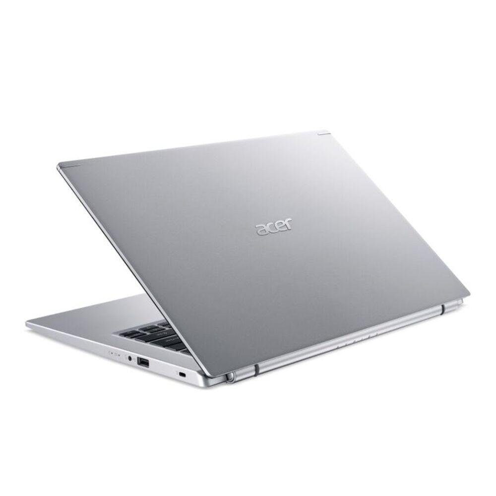 Imagem 2 de 4 do produto Notebook Acer Aspire 5, Intel Core i5 1035G1, NVIDIA GeForce MX350 2GB GDDR5, 8GB, SSD 512GB, Windows 10, 14´ HD - NX.A4MAL.002