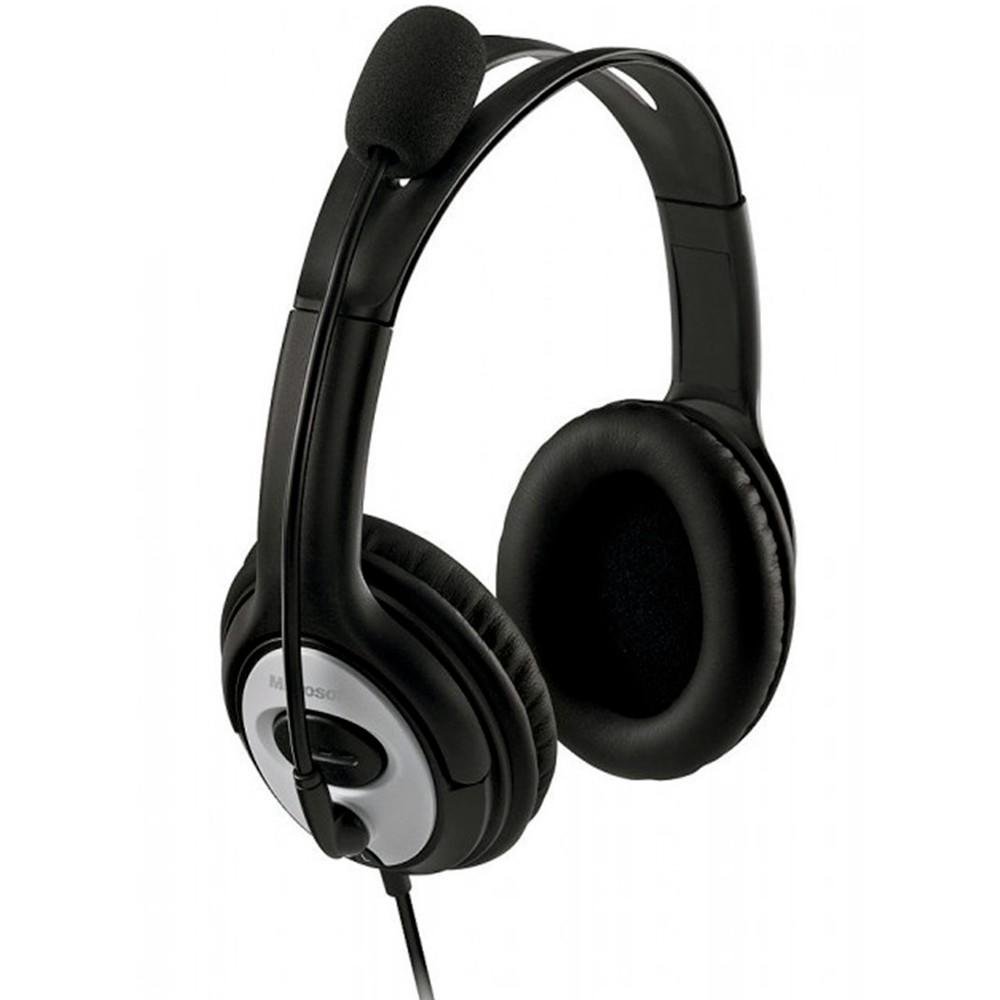 Headset Microsoft LifeChat LX3000 com Microfone, USB - JUG00013 Headset Microsoft LifeChat LX3000 com Microfone, USB - JUG00013