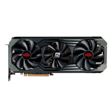 Placa de Video PowerColor Radeon Red Devil RX 6800XT, 16GB