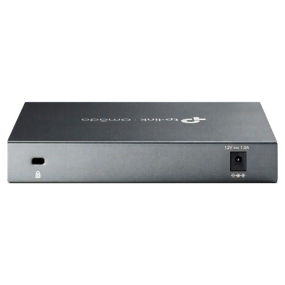 Roteador TP-Link VPN SafeStream Multi-Wan, 5x Portas Gigabit - ER605 - view 5