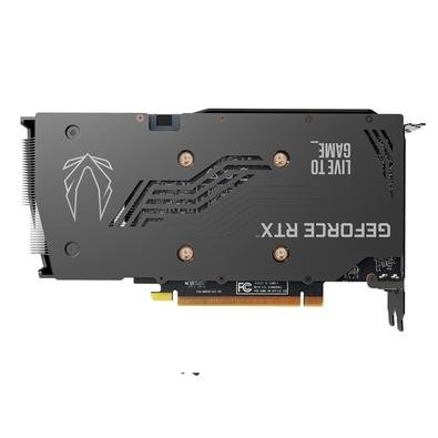 ZOTAC RTX3060 Twin Edge OC 12GB 箱有 動作確認済 placa-de-video-zotac-gaming-