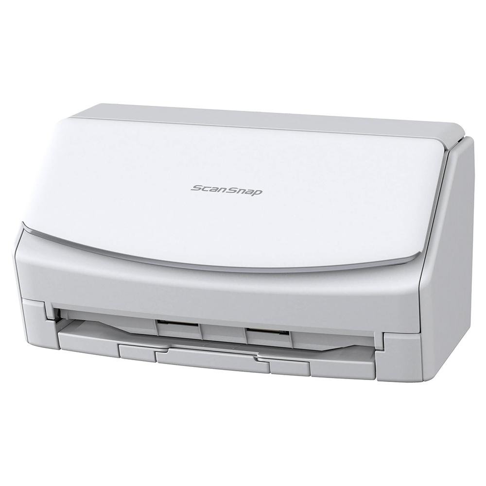 Scanner Fujitsu ScanSnap IX1600 A4 | KaBuM!