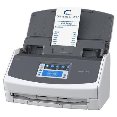 フラッグシップモデル ScanSnap iX1600 | スキャナーなら