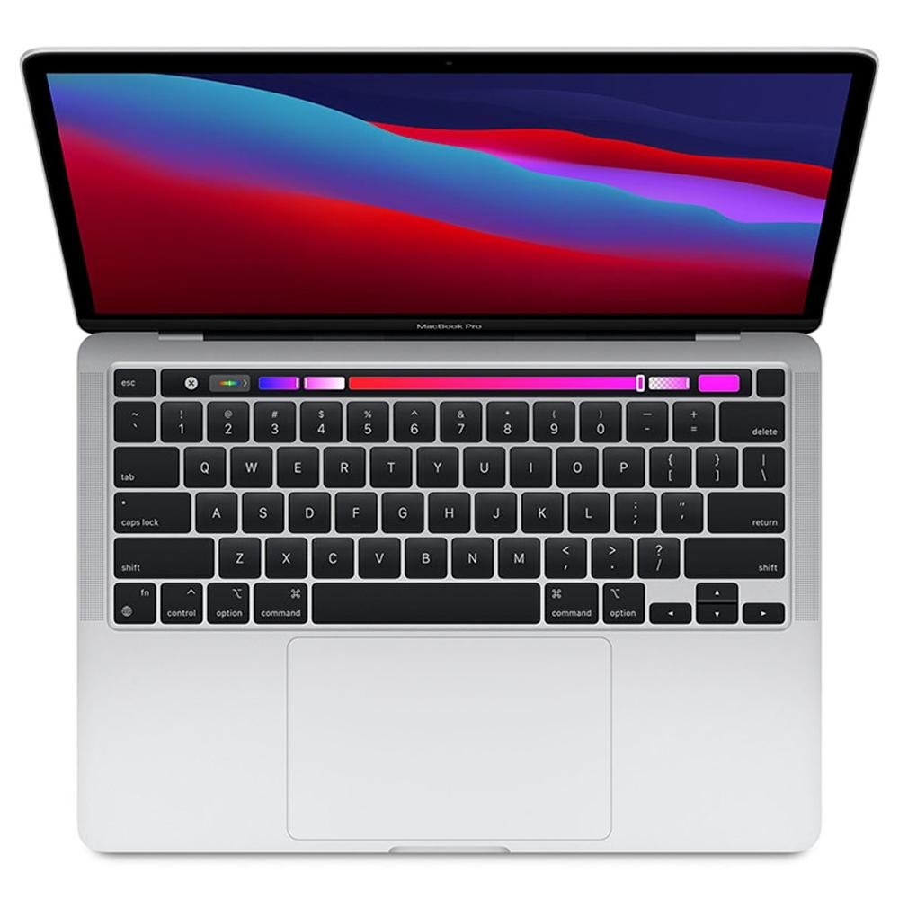 MacBook本体 MacBook Pro 2020 ssd 256GB Macbook Pro 2020 com chip M1, SSD 256GB | KaBuM!